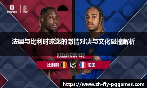 法国与比利时球迷的激情对决与文化碰撞解析