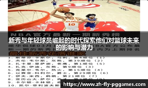 新秀与年轻球员崛起的时代探索他们对篮球未来的影响与潜力