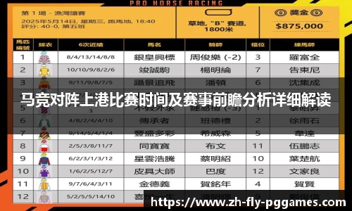 马竞对阵上港比赛时间及赛事前瞻分析详细解读